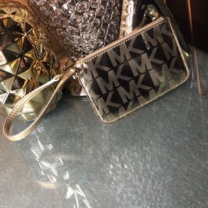Michael Kors Wristlet